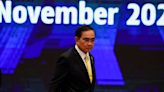 Thai PM says wants to remain in power for two more years