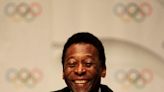 Pelé responding well to treatment for respiratory infection