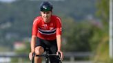 Cyclist Andre Drege dies aged 25 after tour of Austria crash