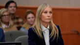 Gwyneth Paltrow's Ski Trial Is Being Turned Into a Docuseries