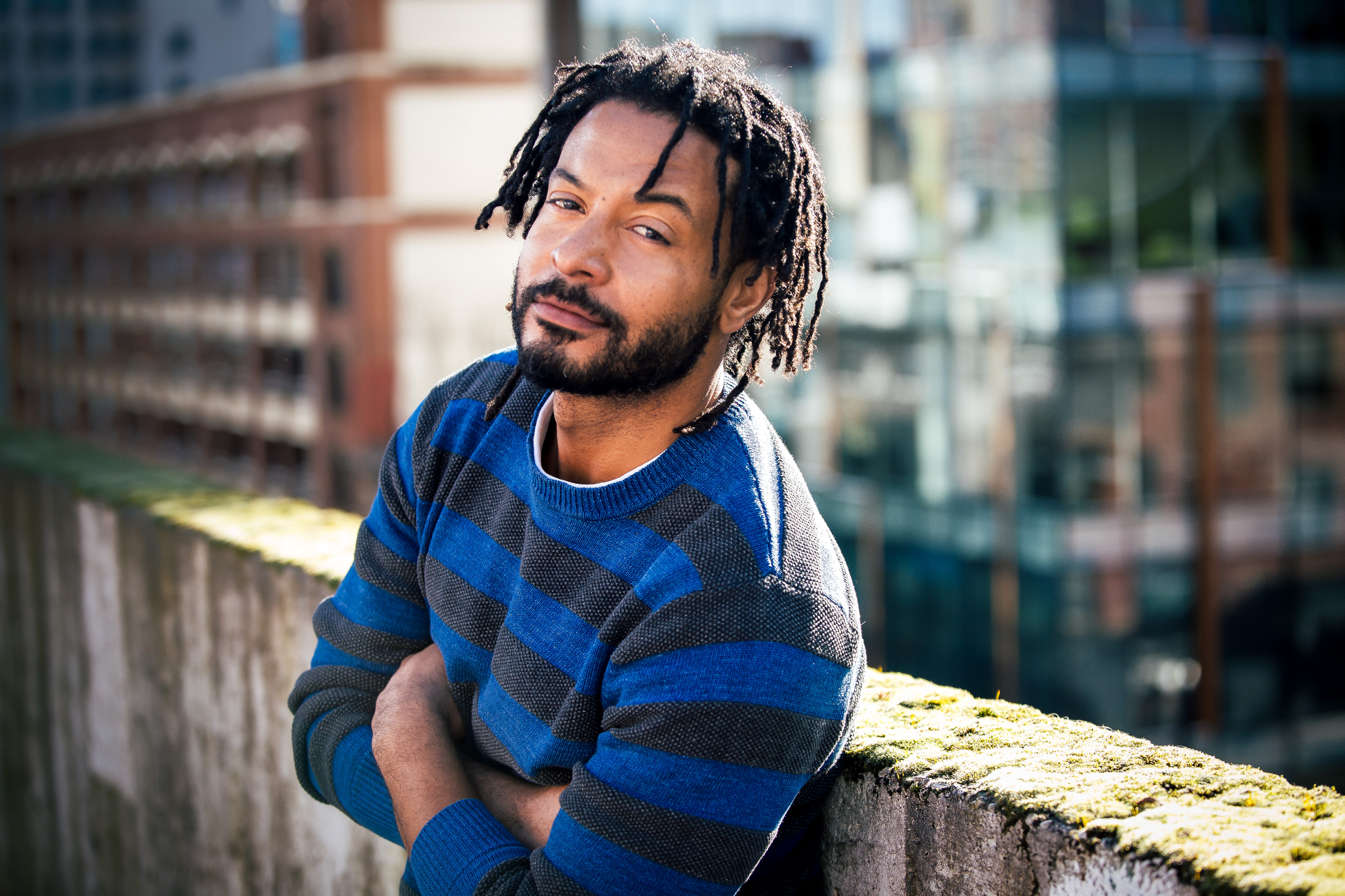 Brandon Jay McLaren Joins Netflix’s ‘Tall Pines’