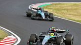 Mercedes becomes first F1 team to exceed £500m turnover