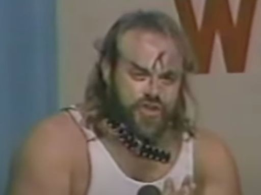 Kevin Sullivan death: WWE’s Prince of Darkness dies aged 74 after ‘devastating accident’