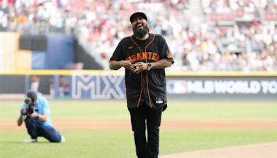 Wednesday BP: Sergio Romo joins NBC Sports Bay Area