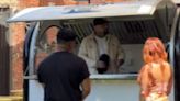 Southern California food vendor gets life-changing surprise