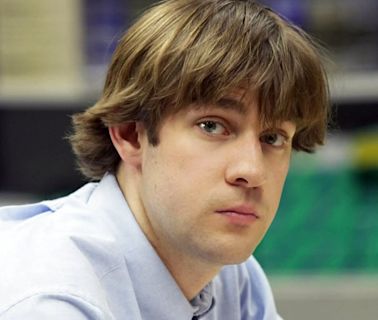 John Krasinski revela qué objeto robó del plató de ‘The Office’ como recuerdo de la mítica serie