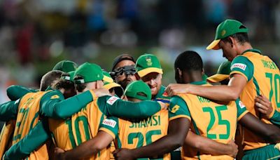 'Massive Hunger For Us To Go Out And Win': SA Skipper Aiden Markram Looks to Create History in T20 World...