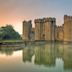 Bodiam Castle