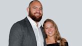 Ronda Rousey's Marriage Proves She's a Lover and a Fighter