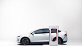 Tesla Supercharging is losing edge vs. other public EV charging