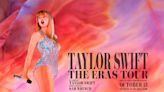 ‘Taylor Swift: The Eras Tour’ film reviews: Swifties are ‘front and center’ as the superstar ‘dazzles, amazes and enchants’
