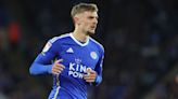 Chelsea sign Dewsbury-Hall from Leicester City