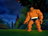 "Fantastic Four: The Animated Series" Doomsday