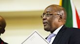 South Africa’s Motsoaledi Denies Work-Permit Crisis, Says His Department Is a Scapegoat