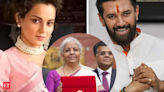 Budget 2024: Why Kangana Ranaut and Chirag Paswan are so happy