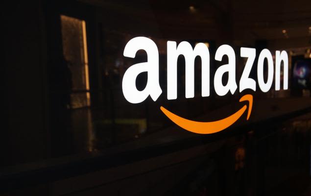 ETFs to Tap Amazon's Q1 Earnings Beat, AI Growth