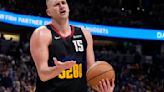 Nikola Jokic's brother reportedly involved in an altercation after the Nuggets beat the Lakers