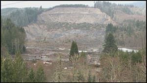 Washington receives $300,000 for landslide research and prevention