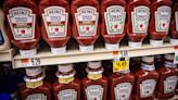 Kraft Heinz Stock Falls After Higher Prices Hit Sales