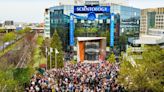 Dazzling New Scientology Ideal Org Shines Bright in Paris, the City of Light