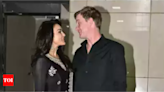 Preity Zinta says she is proud of husband Gene Goodenough for being an awesome father: see post inside | Hindi Movie News - Times of India