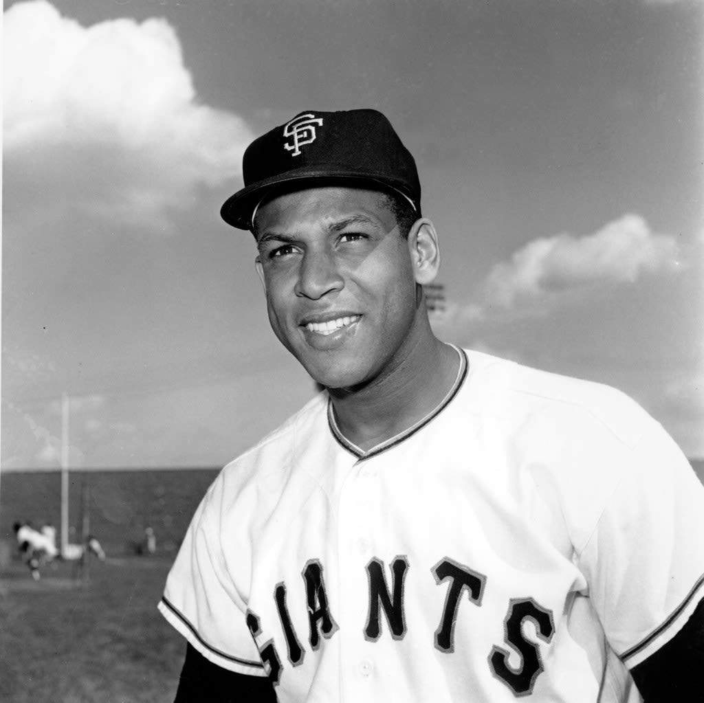 SF Giants lose another legend: Orlando Cepeda dead at 86