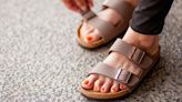 Wellness Wednesday: Some styles of shoes contribute to painful foot conditions