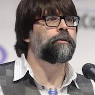 Joe Hill (writer)