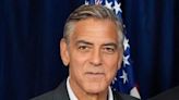 Trump tells George Clooney 'go back to TV' after telling Biden to quit