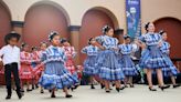 Anaheim elementary students show they can dance, sing and play