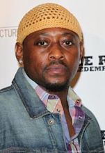 Omar Epps