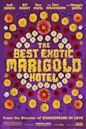 The Best Exotic Marigold Hotel