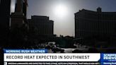 Historic Heat Wave Hits Southwest, Millions at Risk