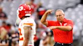 Chiefs’ Dave Toub laments loss of Chris Lammons ahead of matchup vs. Bengals