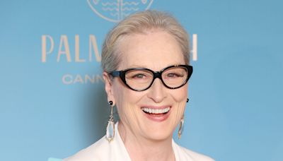 Meryl Streep to Star in Series Adaptation of ‘The Corrections’ From Jonathan Franzen, CBS Studios