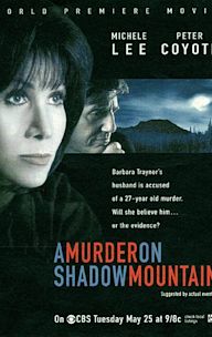 A Murder on Shadow Mountain