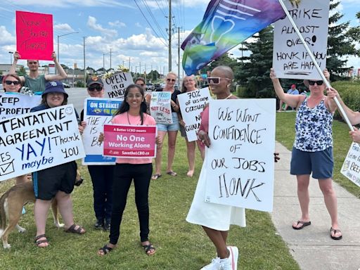 LCBO strike over, local employees react to decision