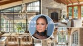Jennifer Lopez says goodbye to ‘rare’ Bel-Air home after marrying Ben Affleck