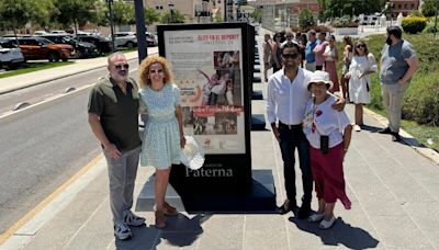 Paterna rinde homenaje a los deportistas reconocidos en la XV Gala del Deporte Municipal