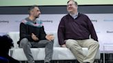 AI is exposing awkward ties on Meta and Microsoft boards, as heavy hitting directors Marc Andreessen and Reid Hoffman bet on startup rivals