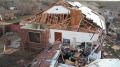 Tornadoes kill 1, leave several injured across central US