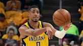 'I try to make his life hell': T.J. McConnell pushes Tyrese Haliburton as Pacers guard evolves