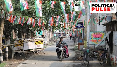 ‘This time, we will vote without fear’: Sandeshkhali goes to poll battle today