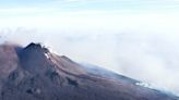 Elevan la alerta del volcán italiano Etna por el aumento de su actividad eruptiva y temblores