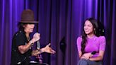 Olivia Rodrigo Talks With Linda Perry, Sings Fan Favorite ‘Lacy’ in Grammy Museum Appearance