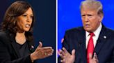 Donald Trump vs Kamala Harris Presidential Debate 2024 LIVE Updates: Both candidates make final preparations for pivotal showdown | World News - The Indian Express