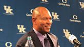 Kenny Payne set to join Arkansas coaching staff