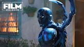 Blue Beetle director confirms movie's place in DCU