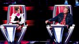 The Voice recap: Camila Cabello's first night as coach is a success