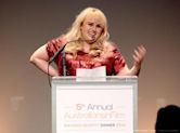 Rebel Wilson